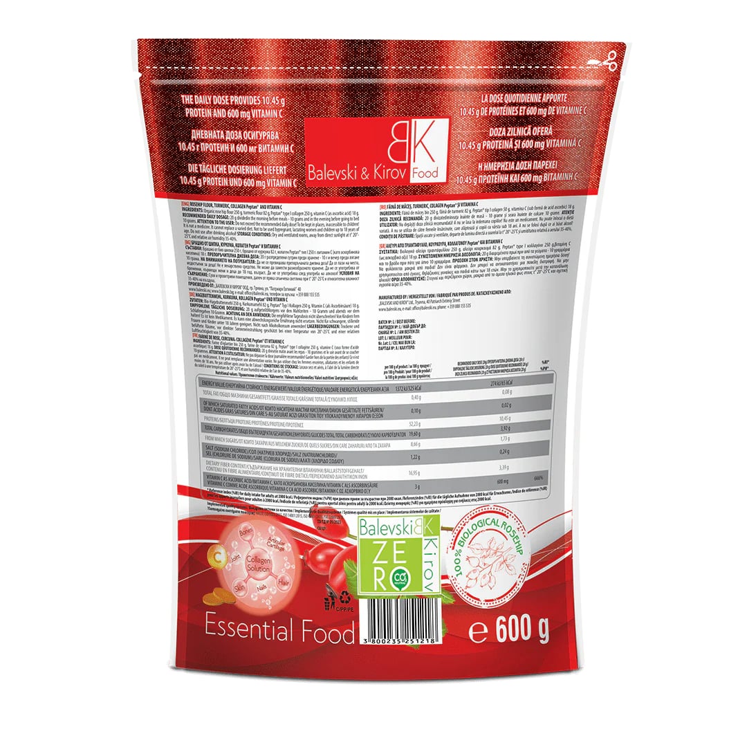 BK-Collagen Peptan®