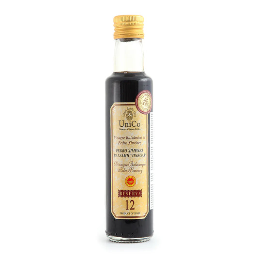 Балсамико PEDRO XIMENEZ RESERVA 12
