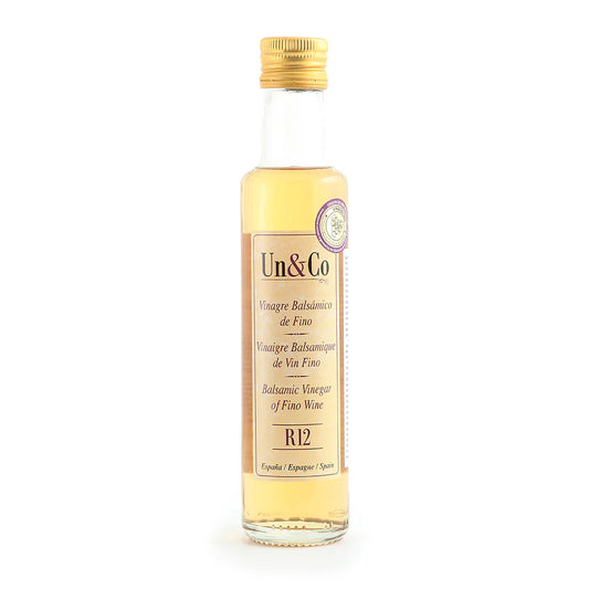 Балсамико DE FINO RESERVA 12