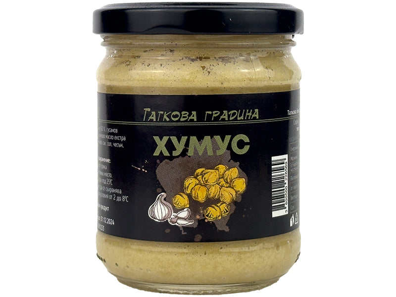 Хумус